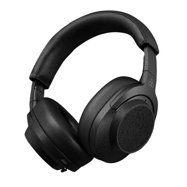 Final Audio UX5000 Zwart