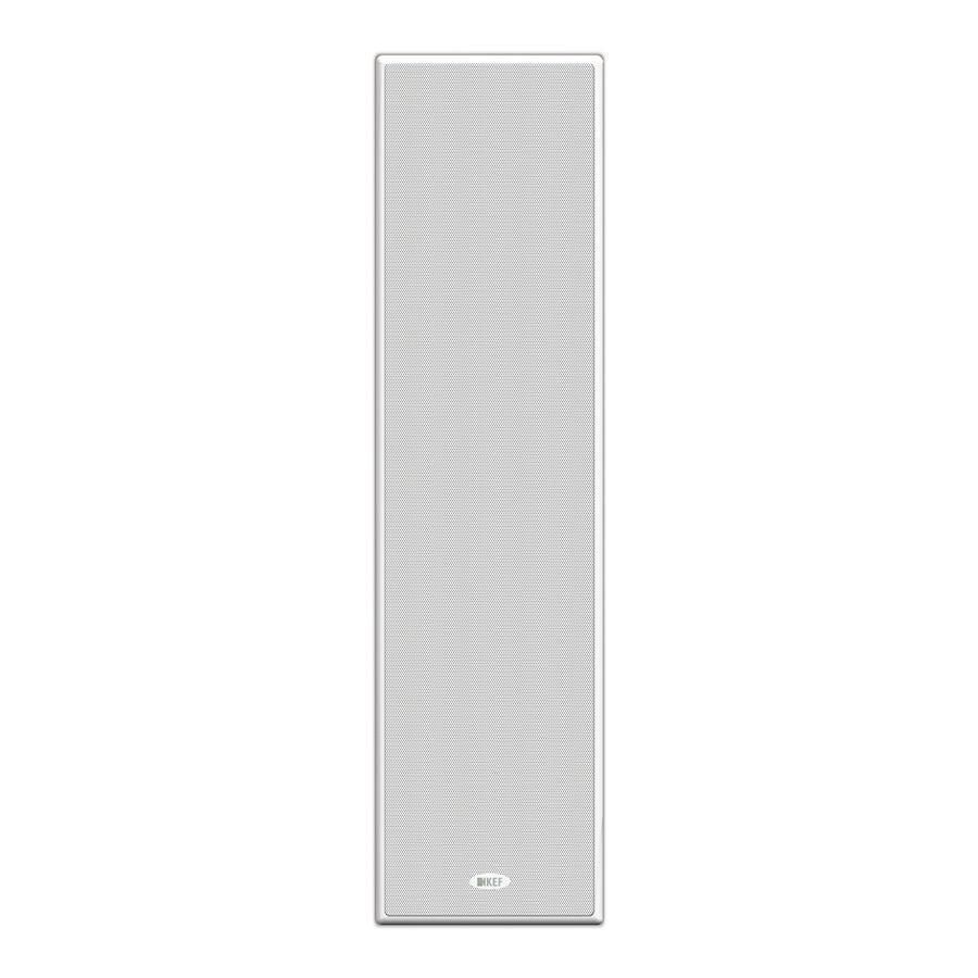 KEF Ci4100QL-THX Wit - Afbeelding 3