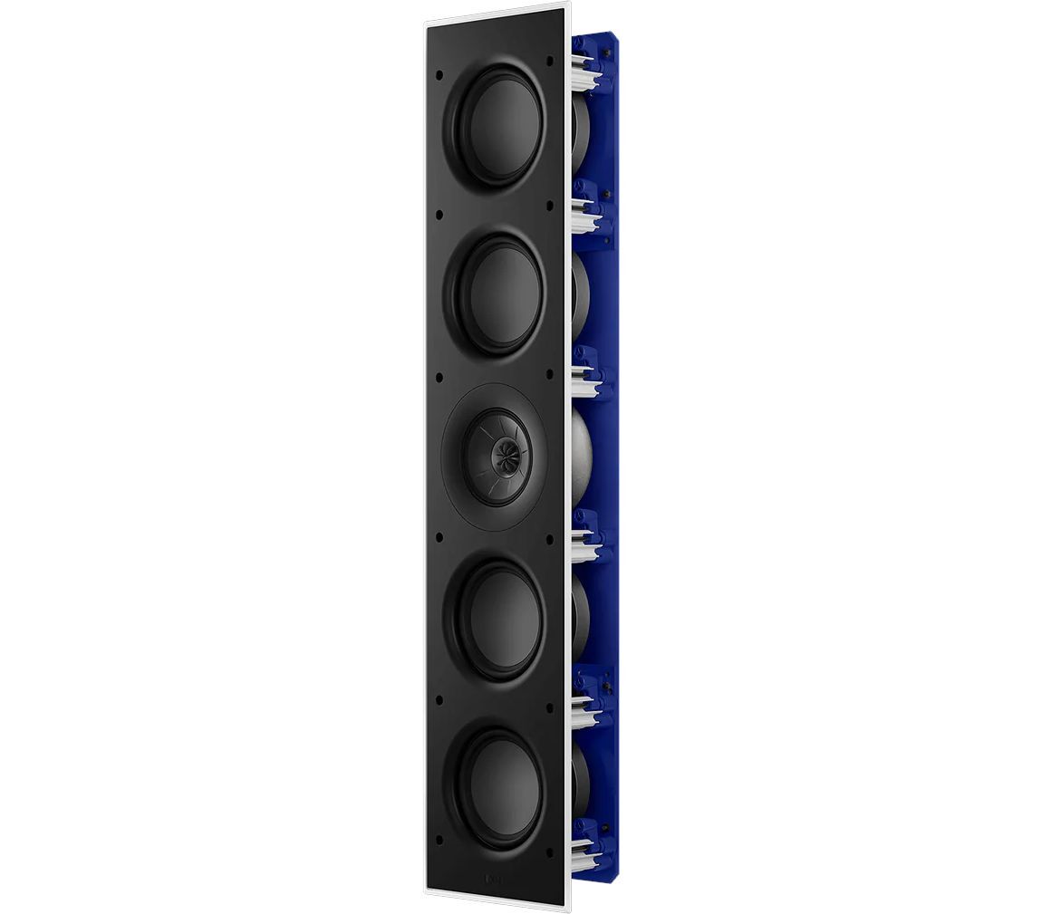 KEF KEF Ci5120QLM-THX Zwart - Afbeelding 2