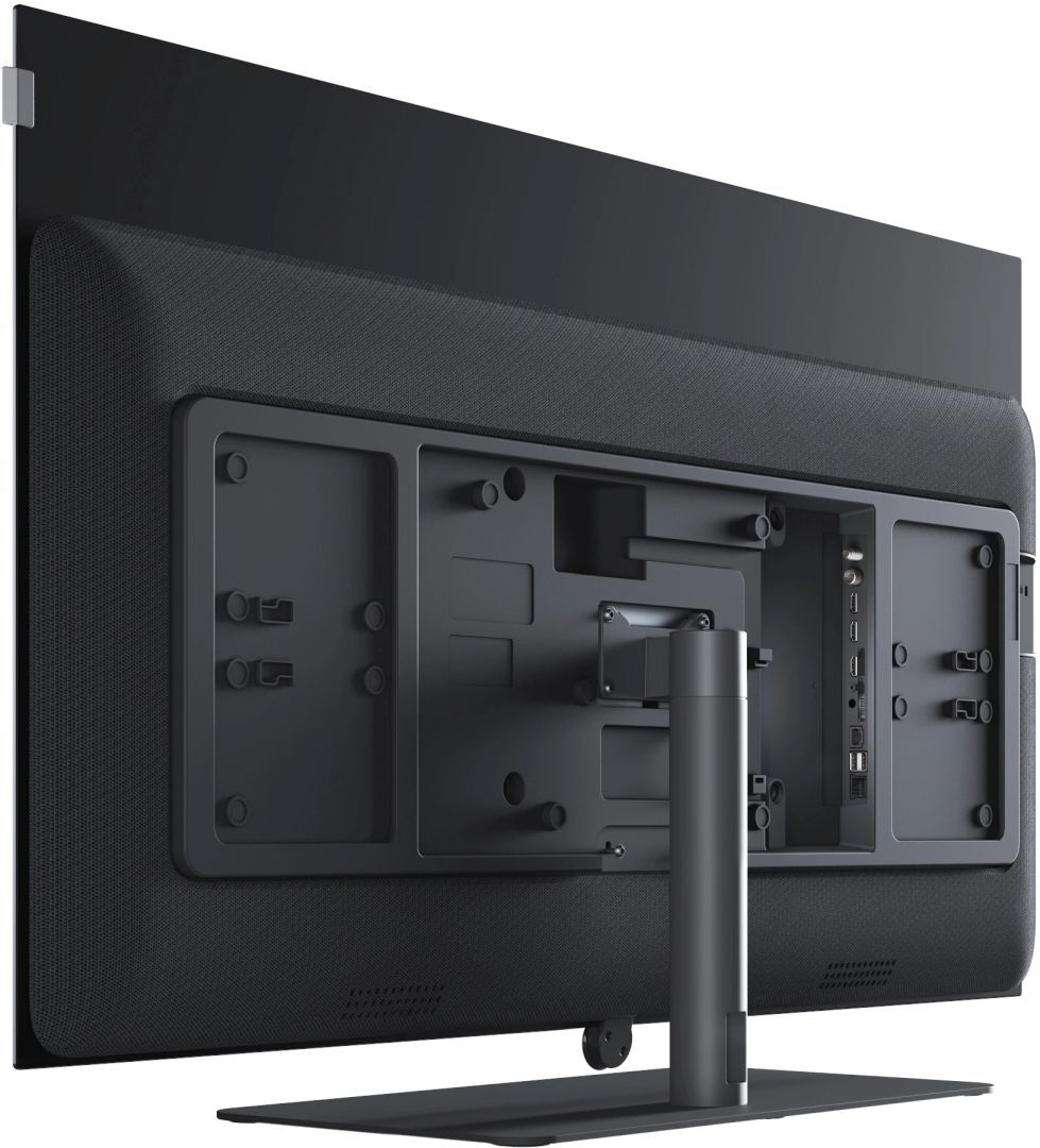 Loewe inspire 77 dr+ OLED Zwart - Afbeelding 5