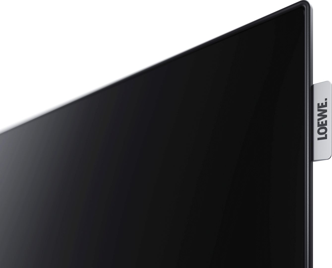 Loewe inspire 77 dr+ OLED Zwart - Afbeelding 7