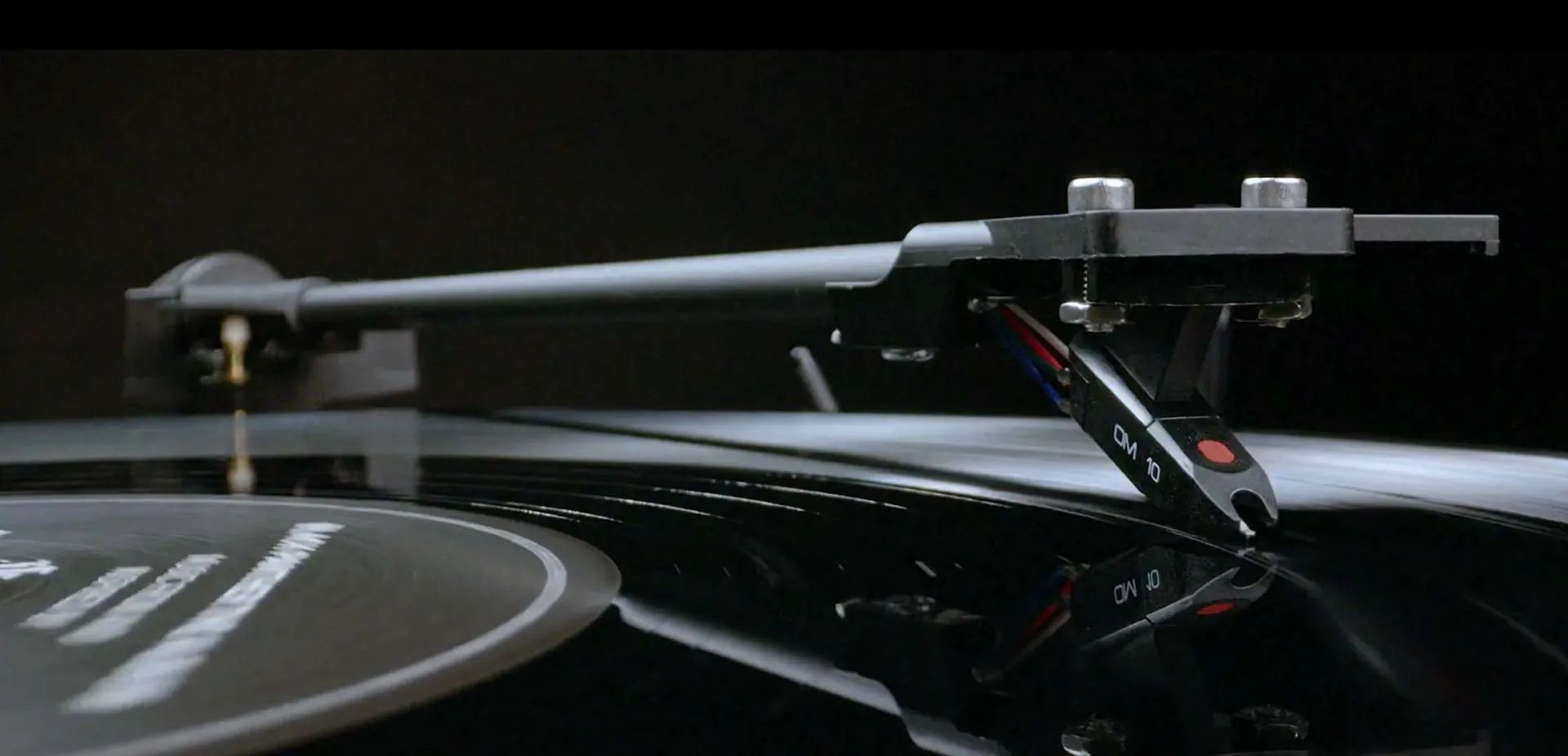 Pro-Ject A1.2 Zwart - Afbeelding 3