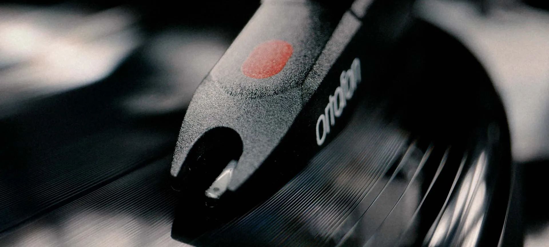 Pro-Ject A1.2 Zwart - Afbeelding 5