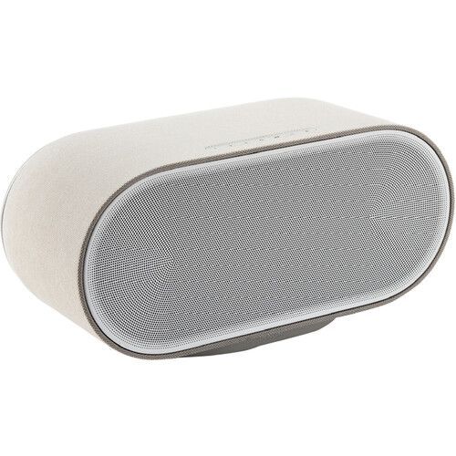 Denon Home 600 Zilver Zilver