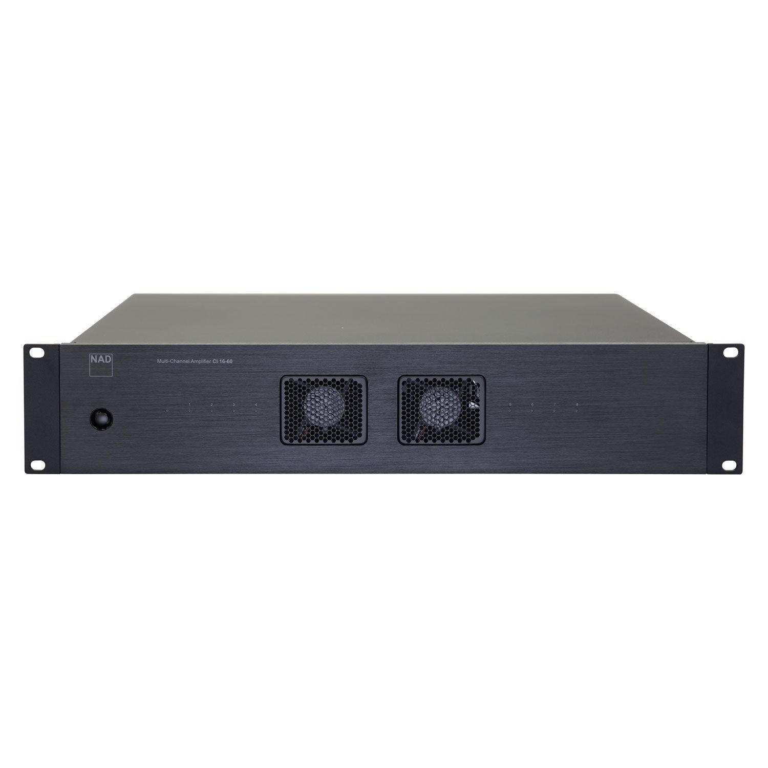 NAD CI16-60 DSP V2 zwart