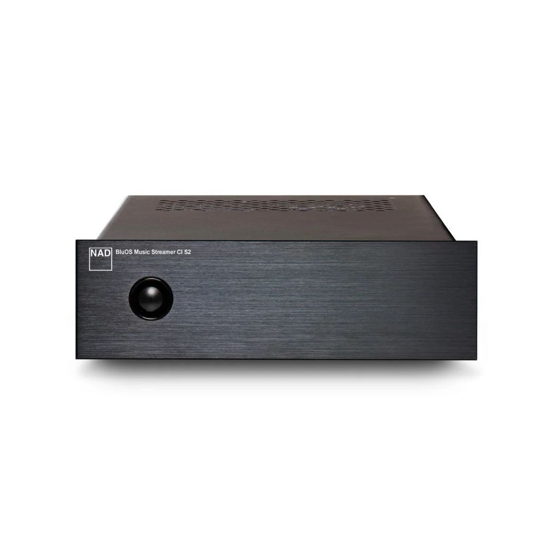 NAD Ci S2 Zwart