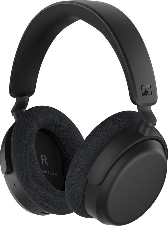 Sennheiser RS275 Zwart - Afbeelding 3