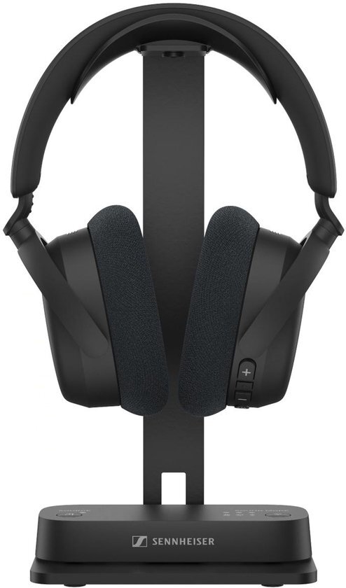 Sennheiser RS275 Zwart - Afbeelding 2