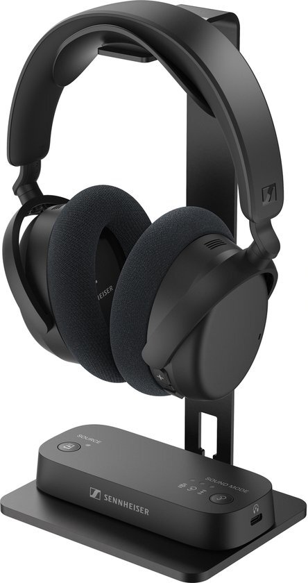 Sennheiser RS275 Zwart