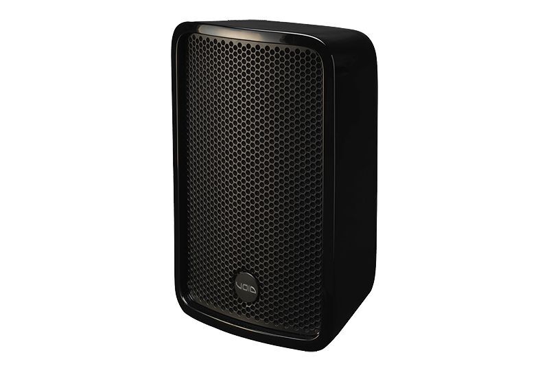 Void Acoustics Cyclone 10.1 - Afbeelding 3