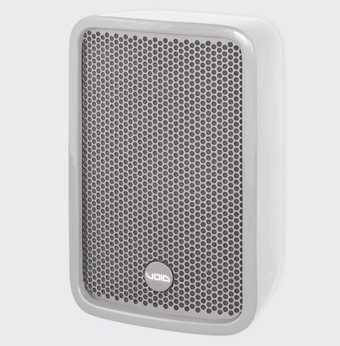 Void Acoustics Cyclone 10.1 - Afbeelding 6