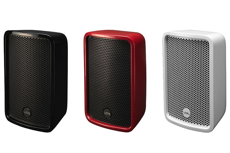 Void Acoustics Cyclone 10.1