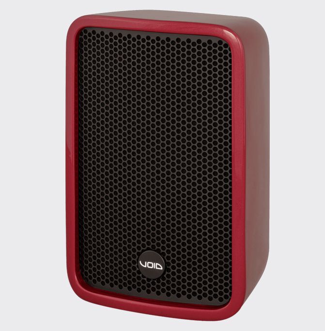 Void Acoustics Cyclone 10.1 - Afbeelding 2