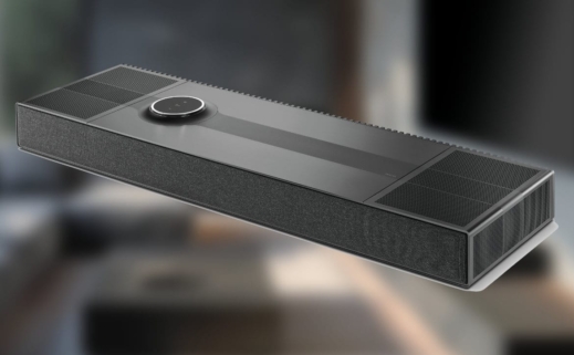 Focal Mu-So Hekla High-End Soundbar