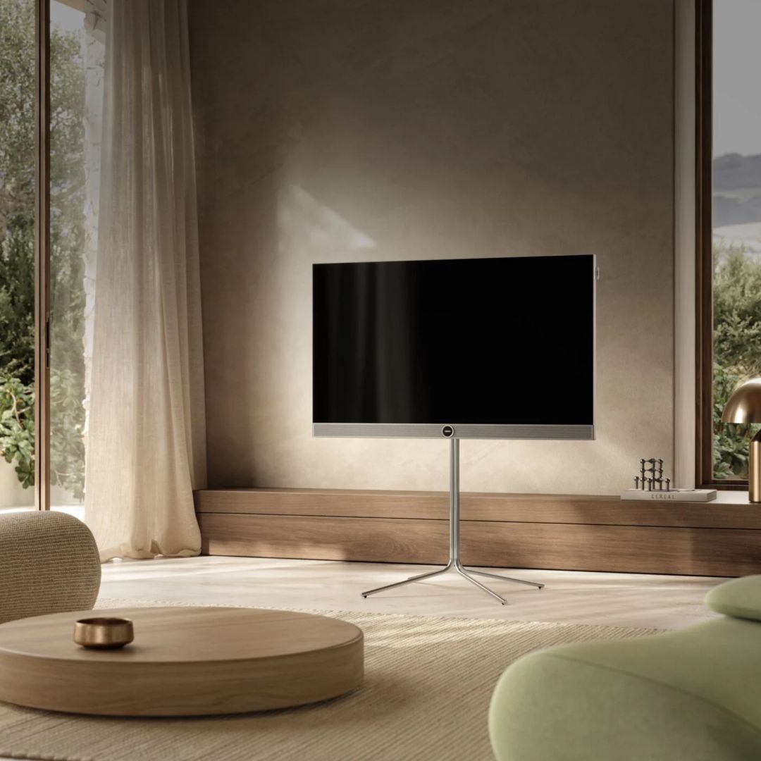 Loewe VEGA 32 Alu-Silver - Afbeelding 7
