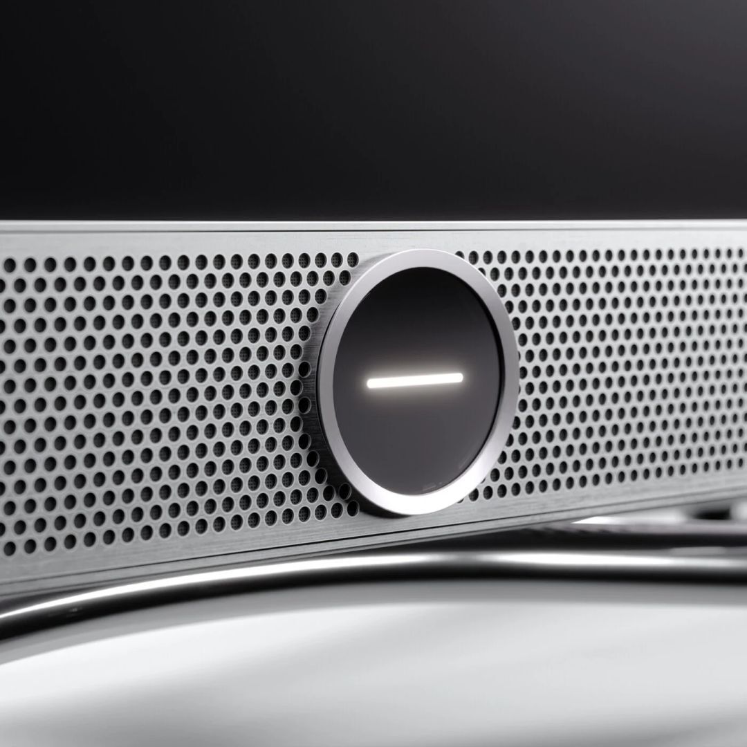 Loewe VEGA 32 Alu-Silver - Afbeelding 5