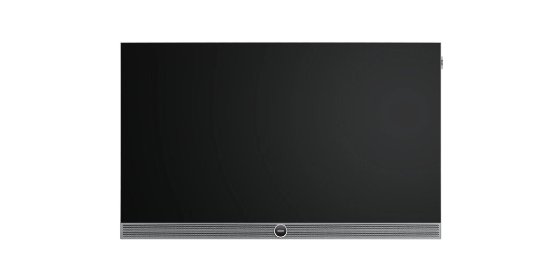 Loewe VEGA 32 Alu-Silver - Afbeelding 2