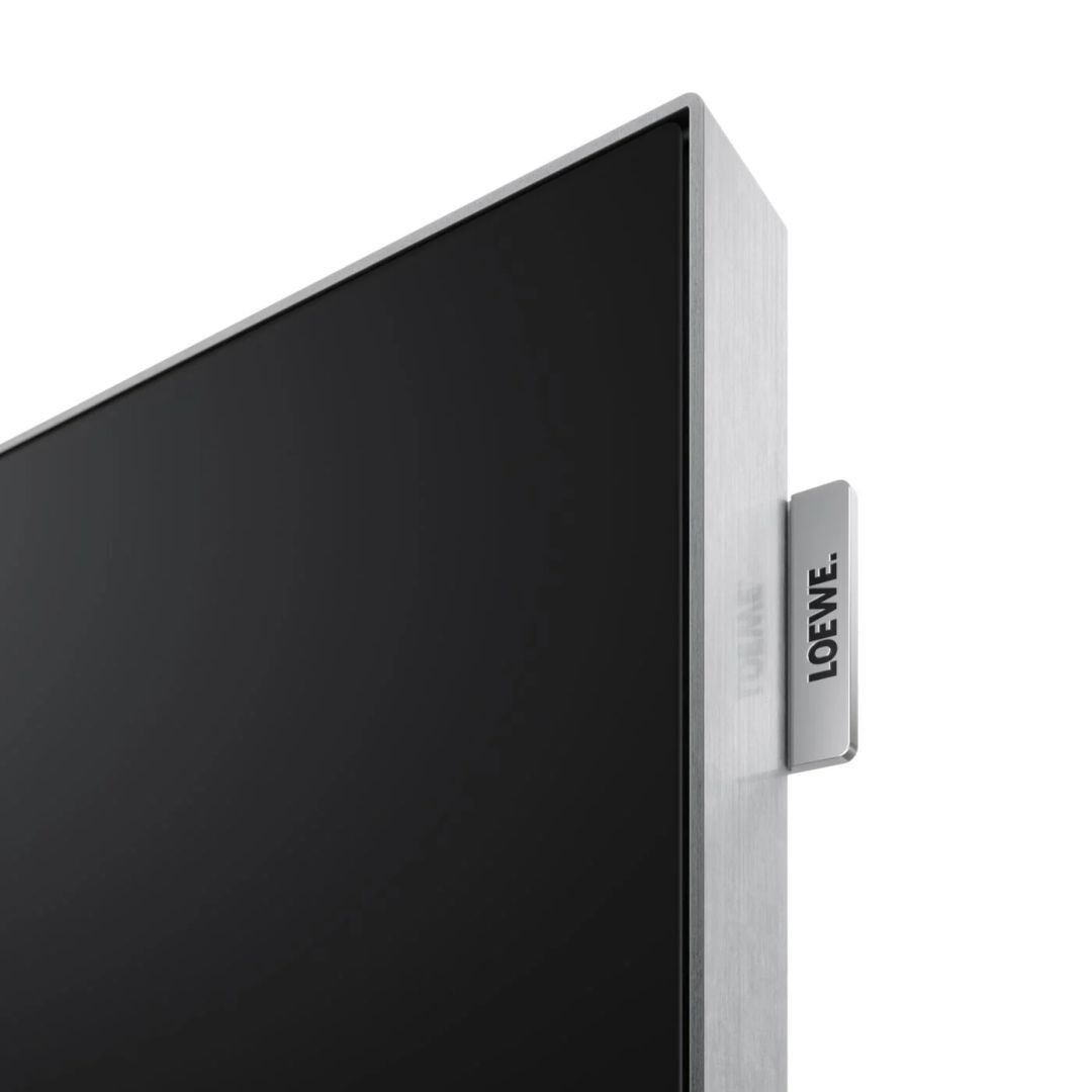 Loewe VEGA 43 Alu-Silver - Afbeelding 6