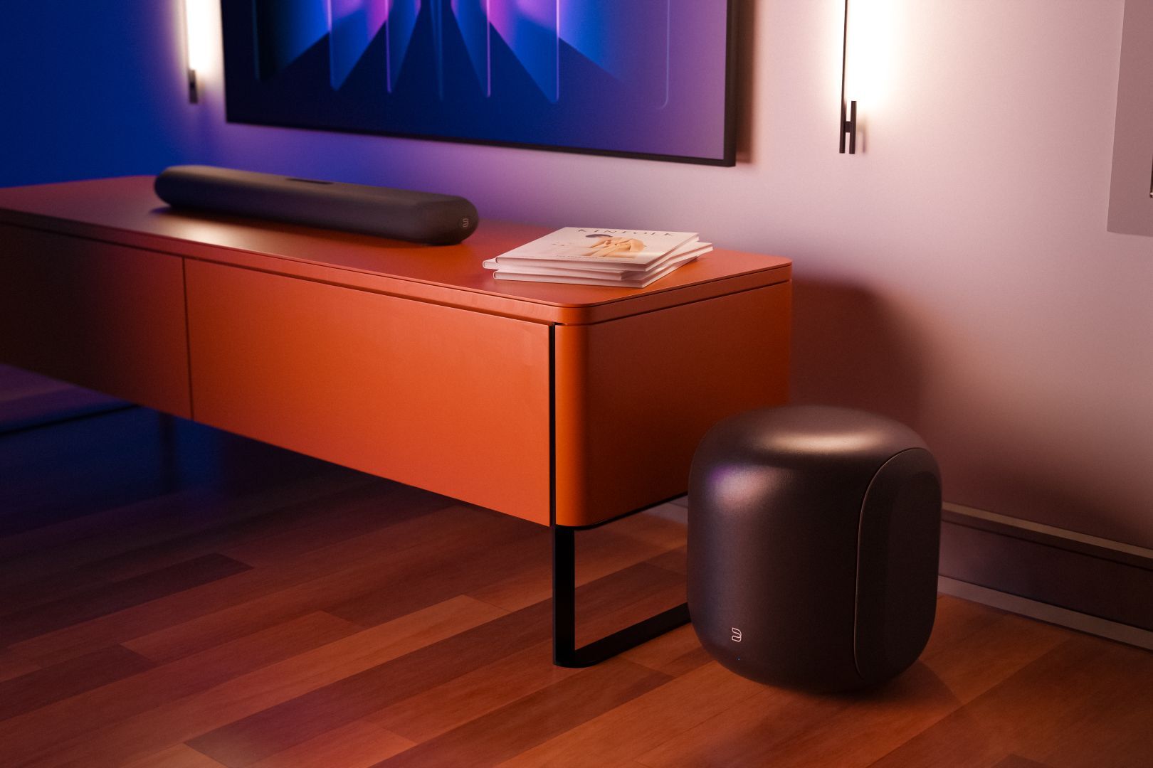 Bluesound Pulse Sub - Afbeelding 16