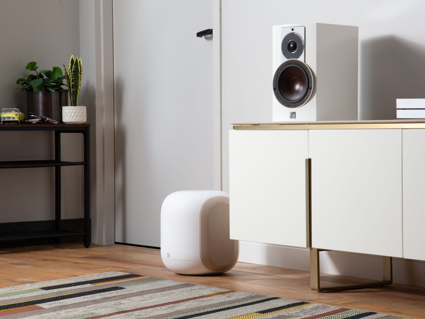 Bluesound Pulse Sub - Afbeelding 15