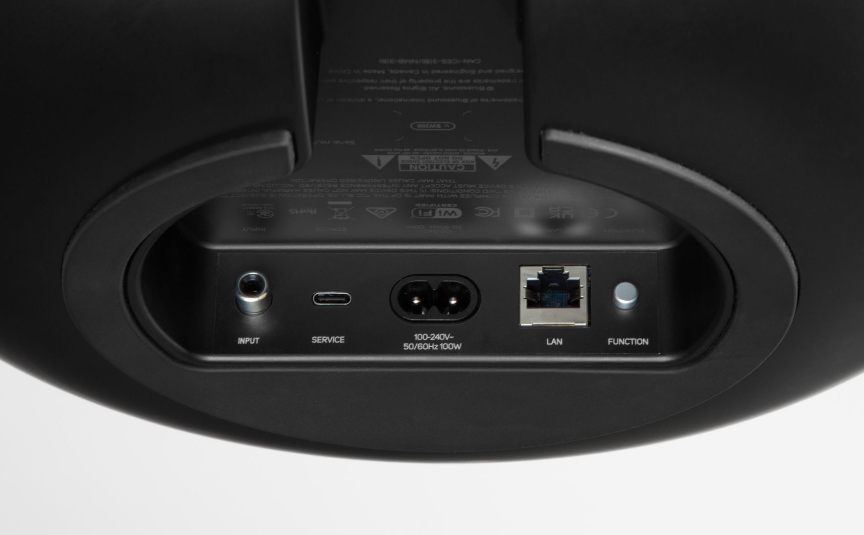 Bluesound Pulse Sub - Afbeelding 11