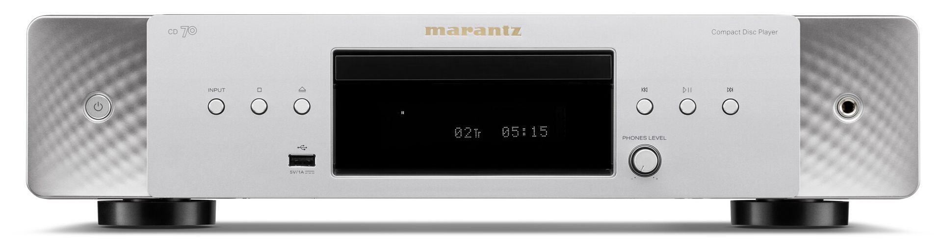 Marantz CD70