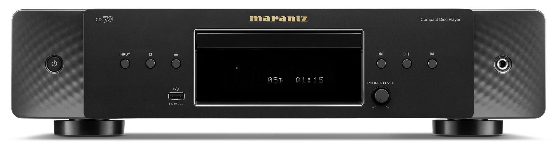 Marantz CD70 - Afbeelding 2