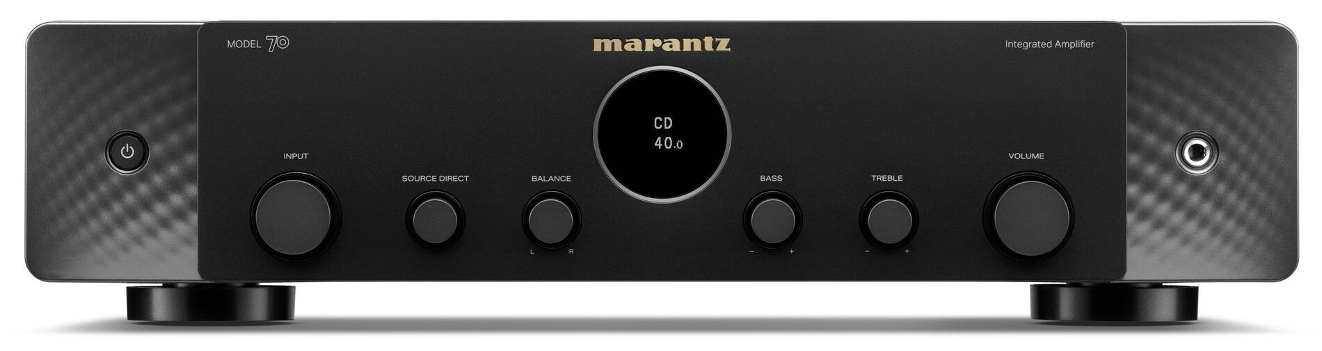 Marantz MODEL 70 - Afbeelding 2