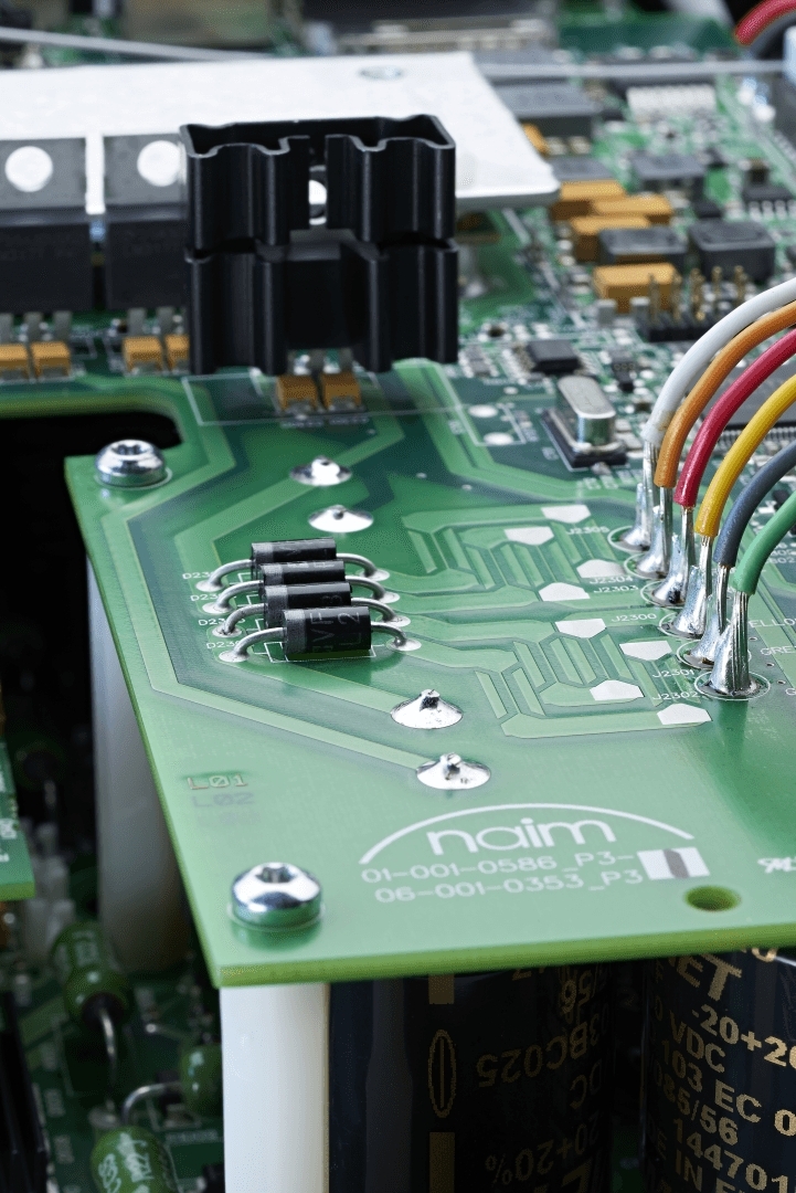 Naim Uniti Star Lite Zwart - Afbeelding 7