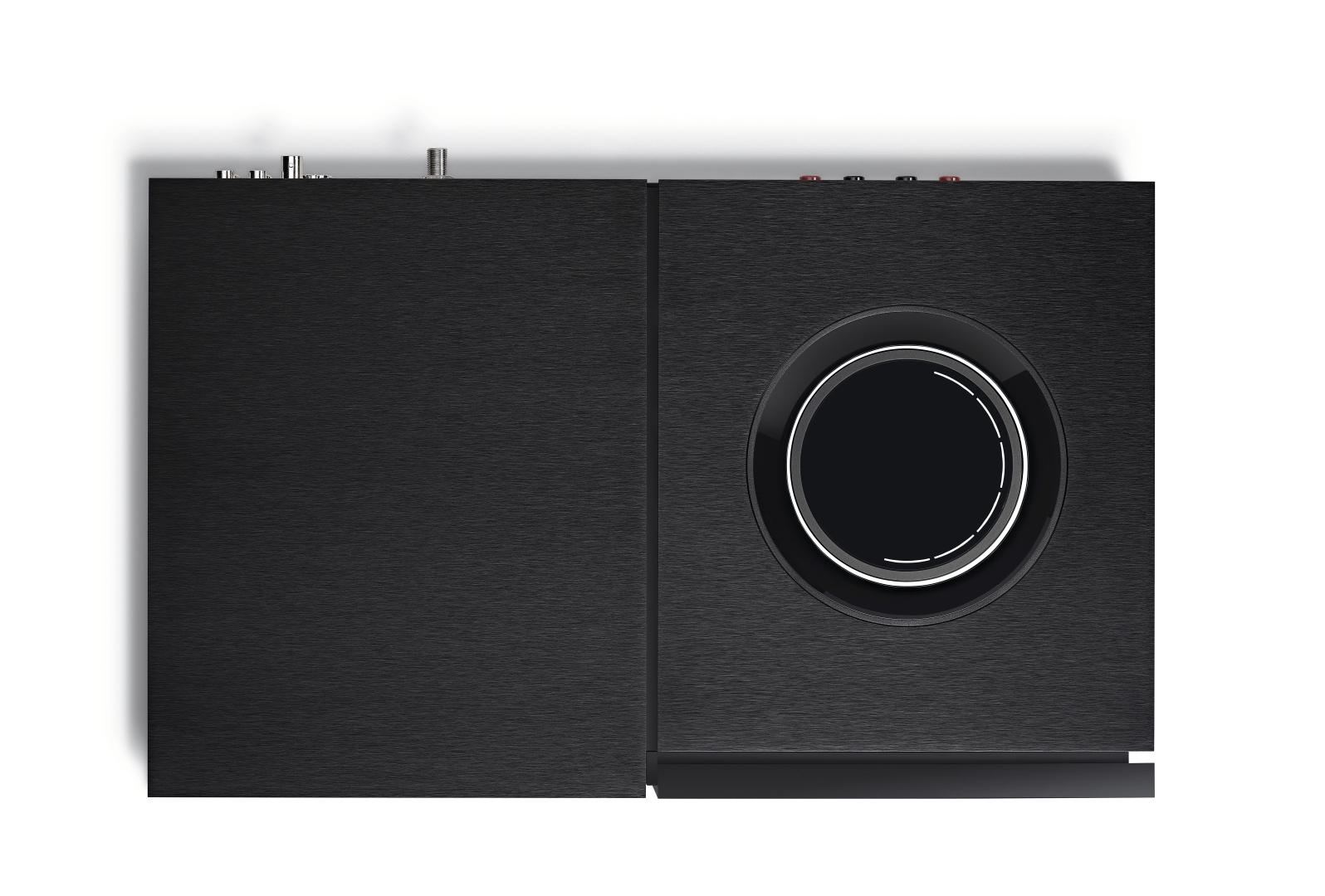 Naim Uniti Star Lite Zwart - Afbeelding 8