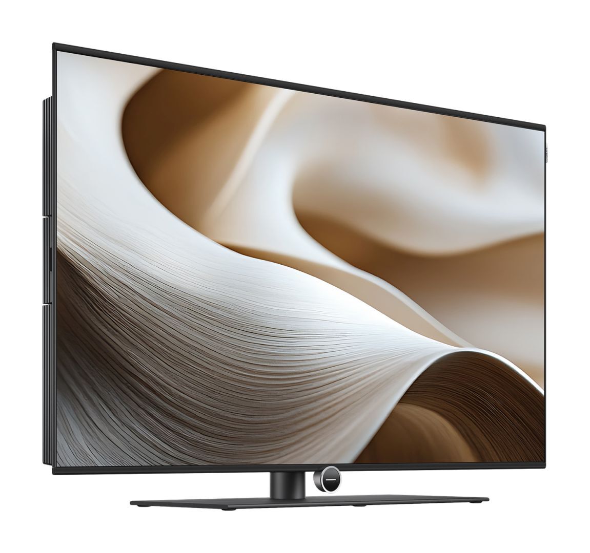 Loewe antares 42 OLED Zwart - Afbeelding 2