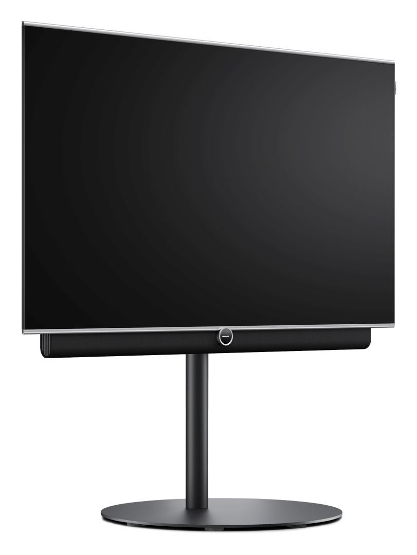 Loewe antares 48 OLED Zwart - Afbeelding 4