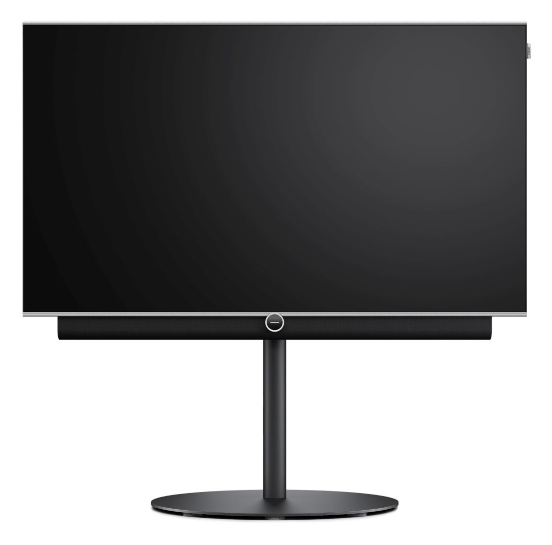 Loewe antares 48 OLED Zwart - Afbeelding 3