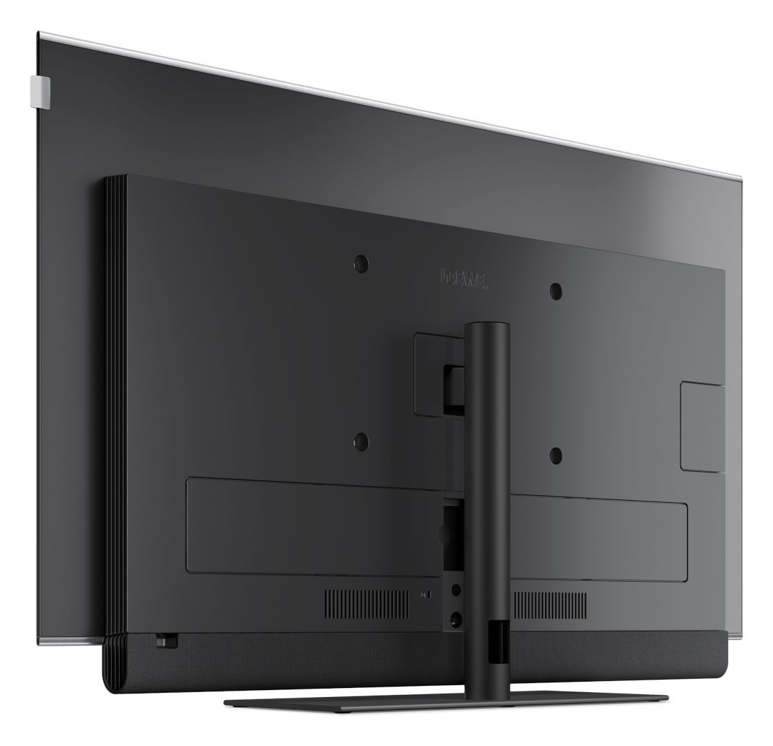 Loewe antares 48 OLED Zwart - Afbeelding 5