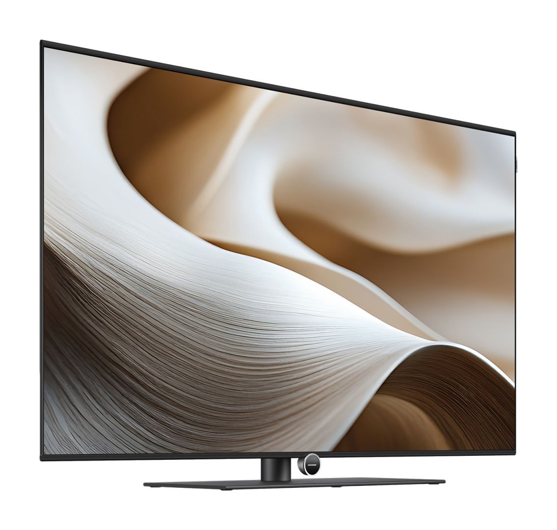 Loewe antares 48 OLED Zwart - Afbeelding 2