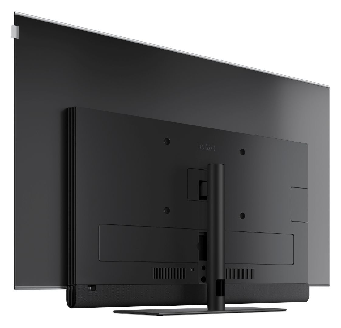 Loewe antares 55 OLED Zwart - Afbeelding 6