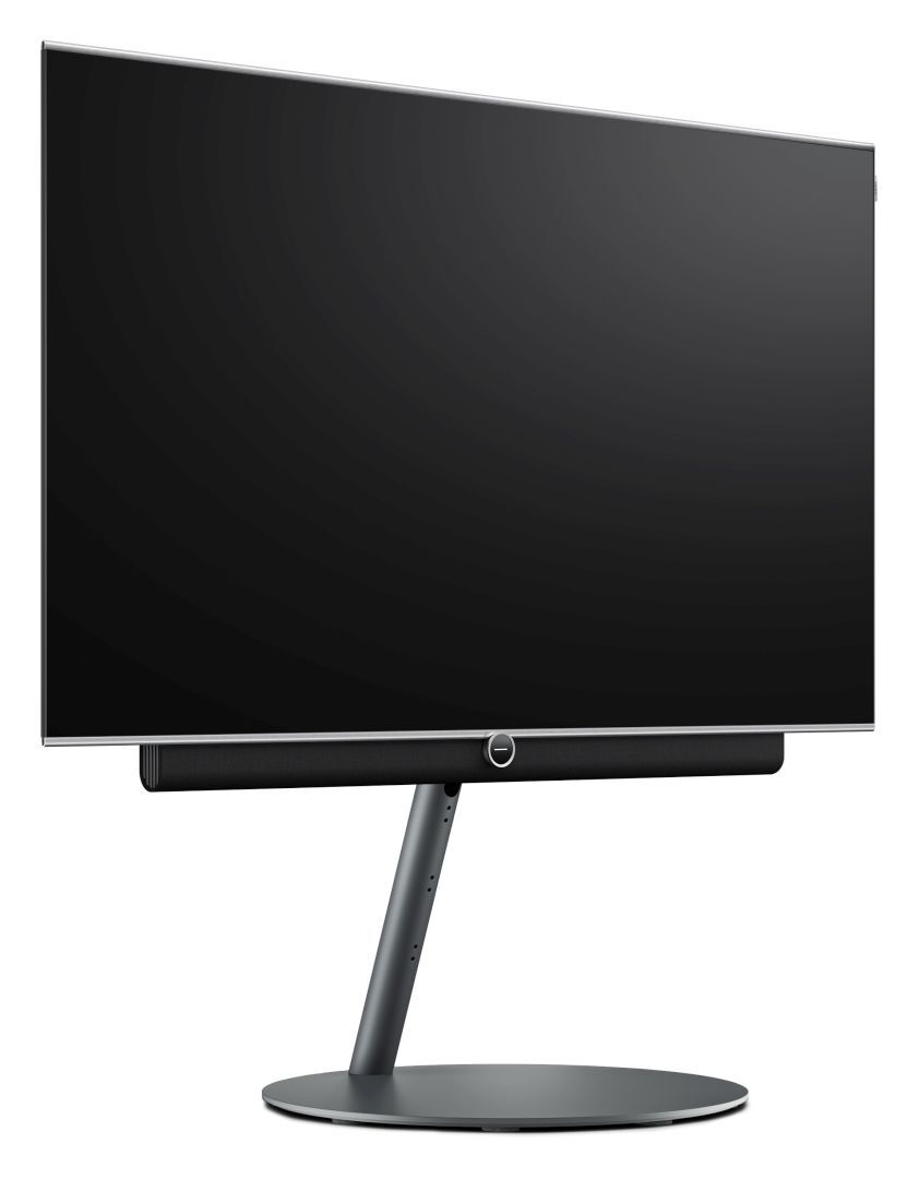 Loewe antares 55 OLED Zwart - Afbeelding 5