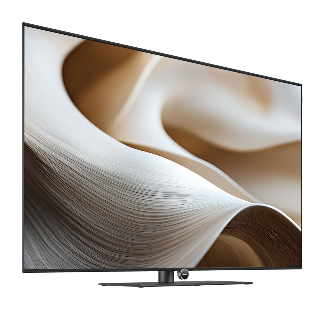 Loewe antares 55 OLED Zwart - Afbeelding 3