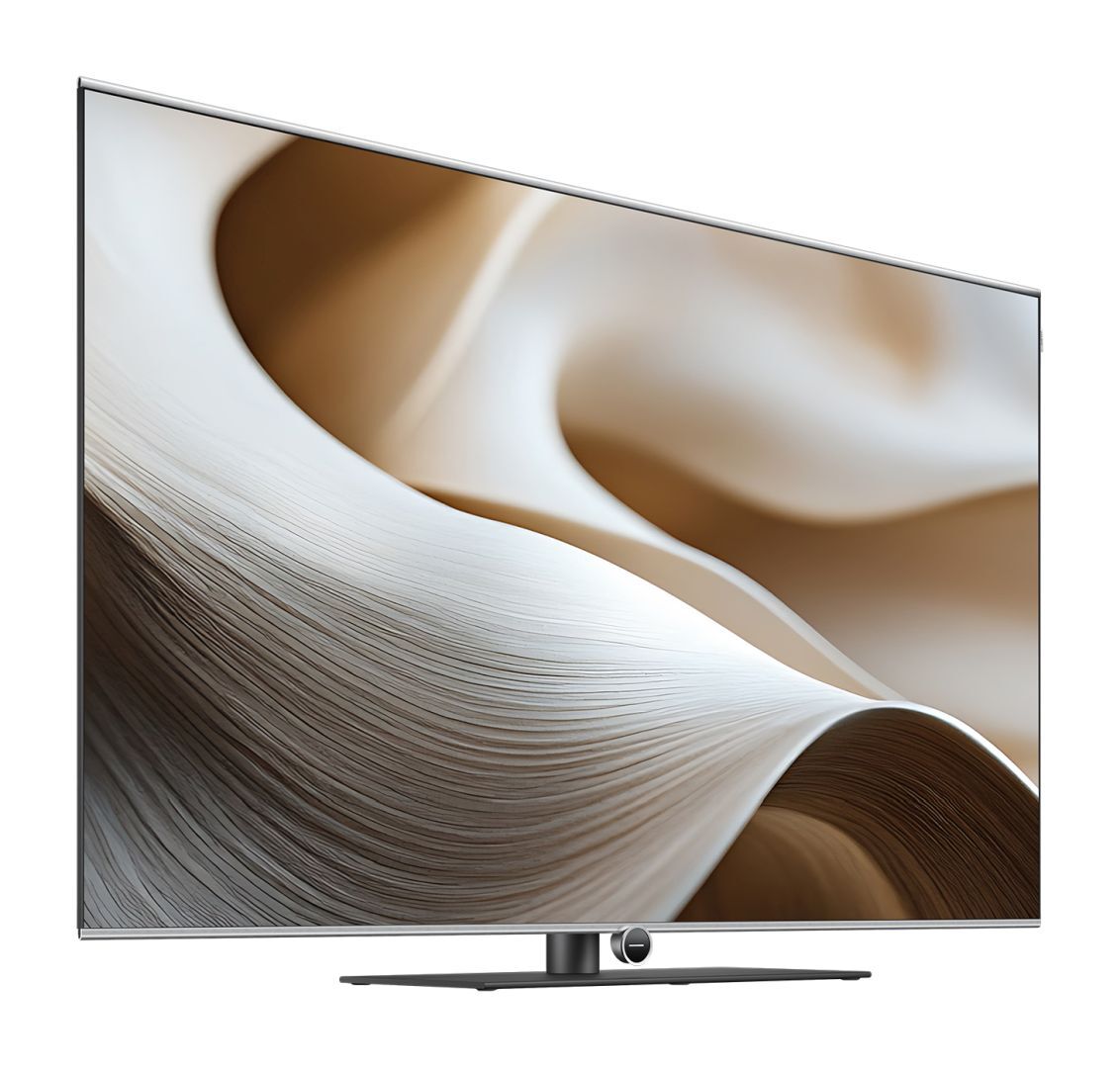 Loewe antares 55 OLED Zwart - Afbeelding 2