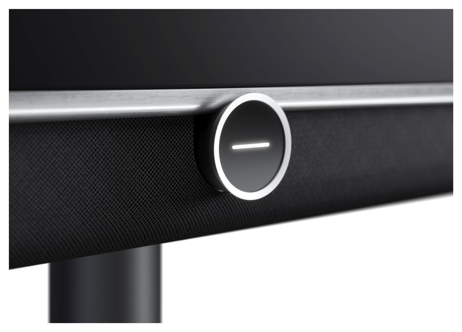 Loewe antares 65 OLED Zwart - Afbeelding 6