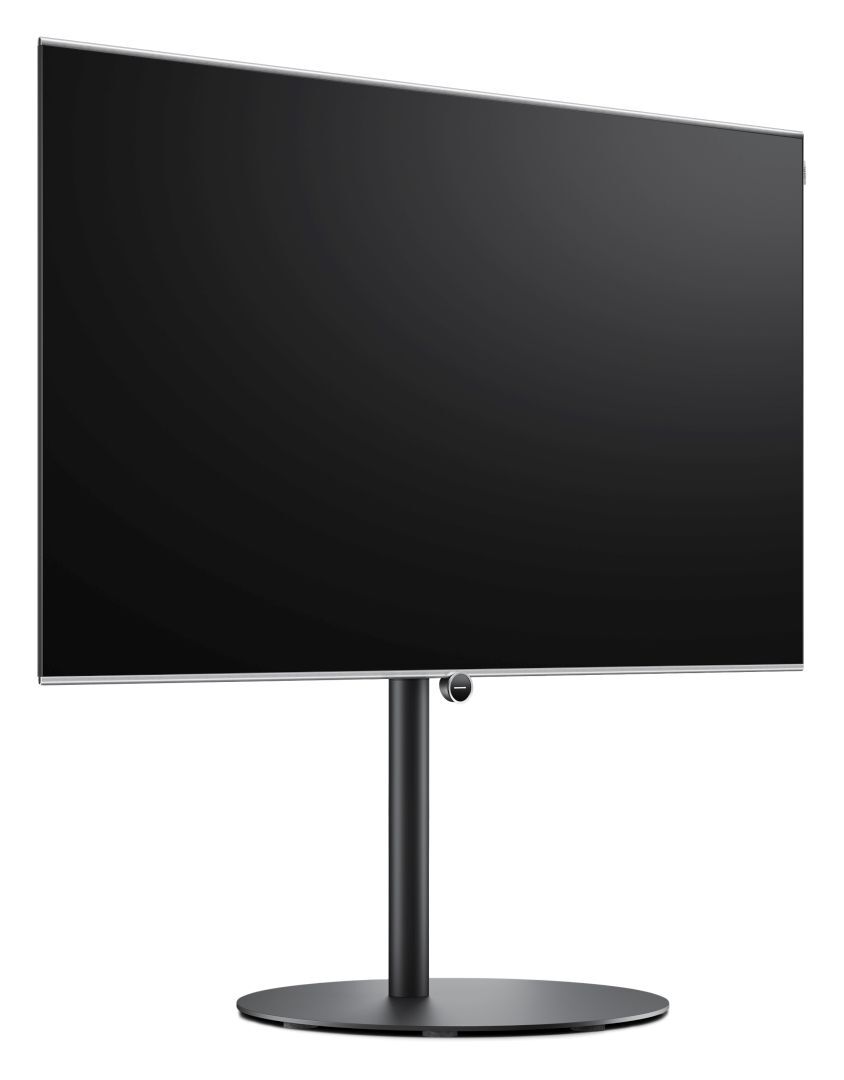 Loewe antares 65 OLED Zwart - Afbeelding 4