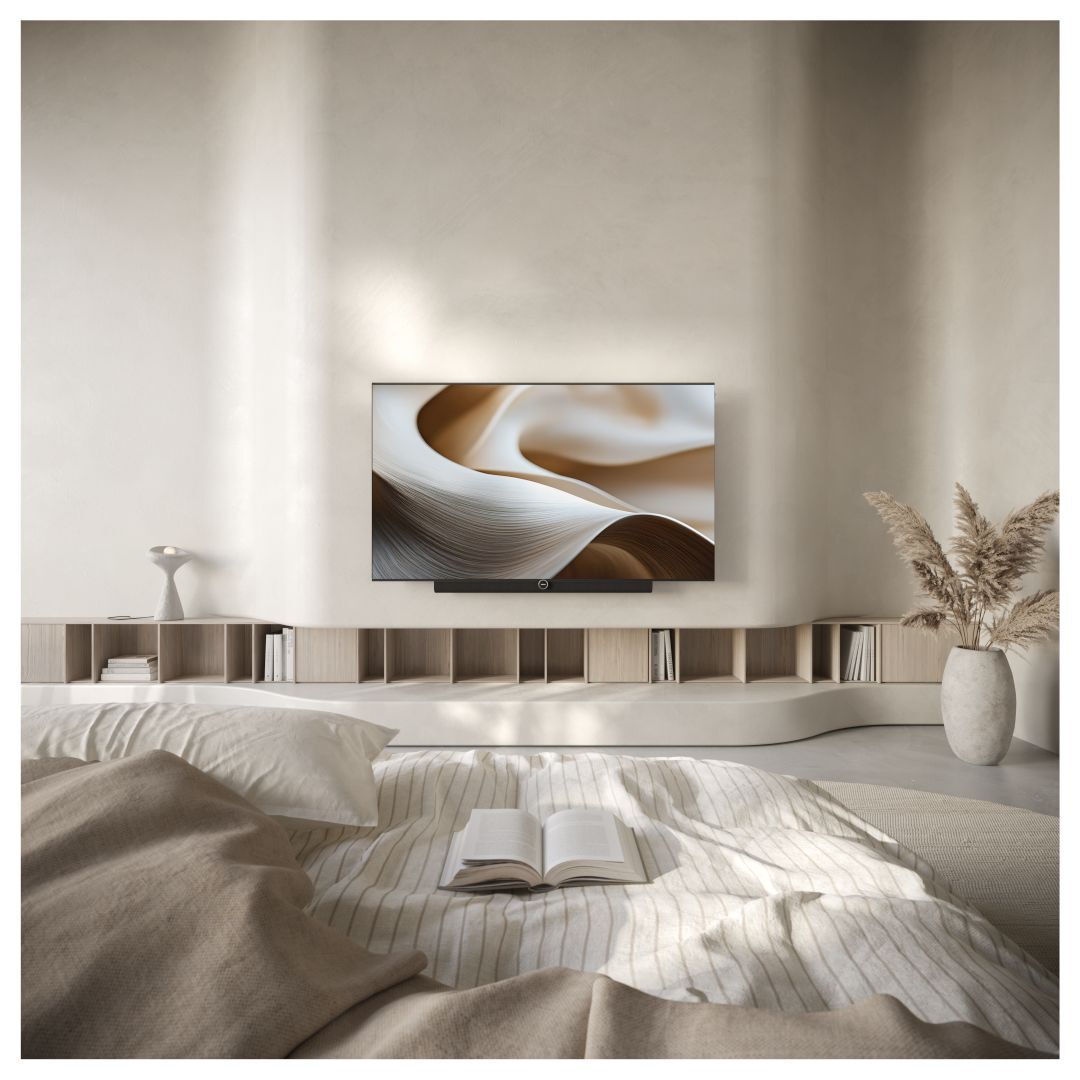 Loewe antares 65 OLED Zwart - Afbeelding 13