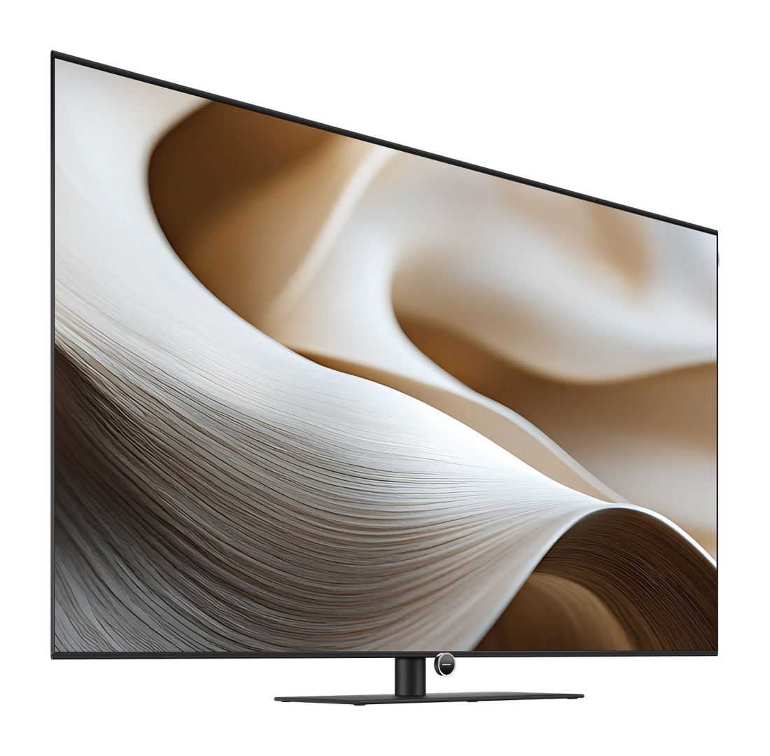 Loewe antares 65 OLED Zwart - Afbeelding 2