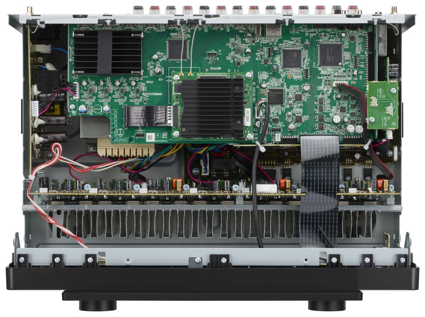 Marantz Cinema 60 DAB Series 2 Zwart - Afbeelding 4