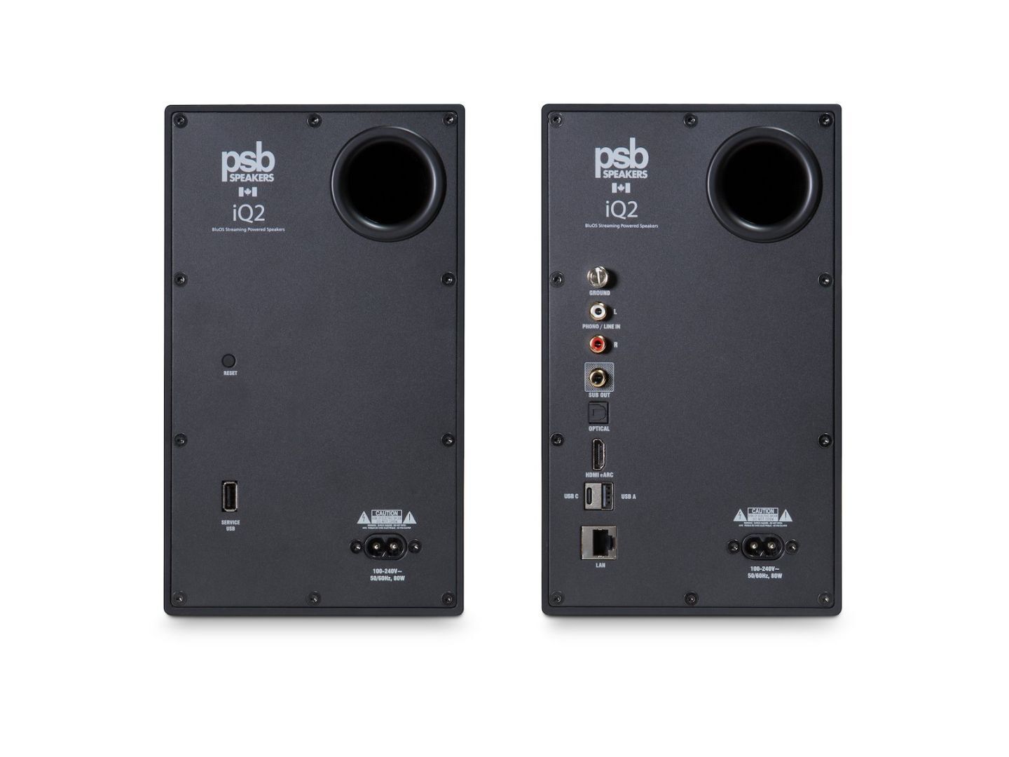PSB iQ2 - Afbeelding 15